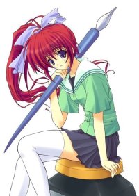BUY NEW suzuhira hiro - 25819 Premium Anime Print Poster
